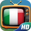 Italia TV Diretta Free-APK