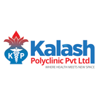 آیکون‌ Kalash Polyclinic