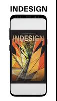 INDESIGN poster