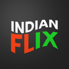 Indian Flix آئیکن