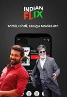 Indian Flix اسکرین شاٹ 1