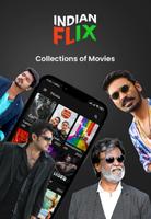 Indian Flix اسکرین شاٹ 2