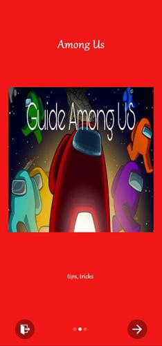 Among Us Guide And New Tips For Android Apk Download