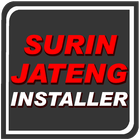 SURIN INSTALLER icône