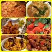 African Best Recipes Offline App