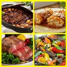 ikon Beef Easy Recipes Offline App