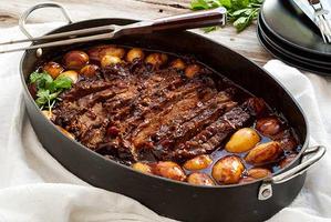 Beef Easy Recipes Offline App screenshot 2