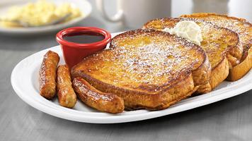 Breakfast اسکرین شاٹ 3