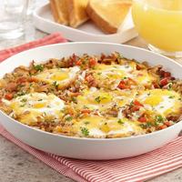 Breakfast اسکرین شاٹ 1