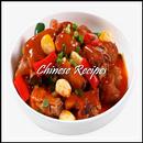 Recettes faciles chinois hors ligne APK