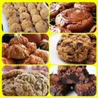 ikon Cookies Recipes