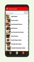 Cookies Recipes poster