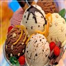 ice Cream Recipe Offline App APK