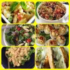 ikon Breakfast & Lunch Recipes Offl