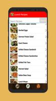 Breakfast & Lunch Recipes Offl poster