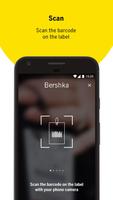 Bershka Experience تصوير الشاشة 2