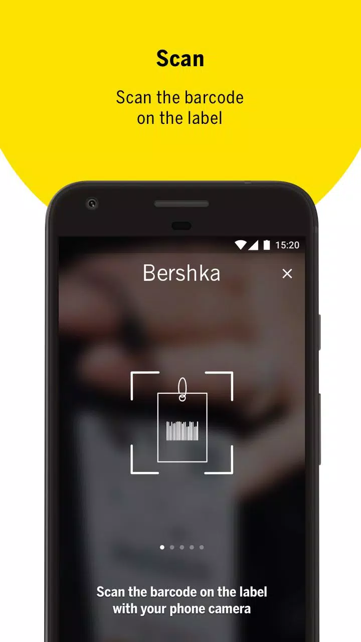 Bershka Experience APK for Android Download