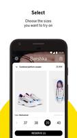 Bershka Experience تصوير الشاشة 3