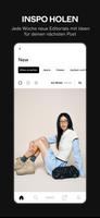 BERSHKA Screenshot 2