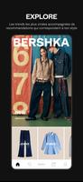 BERSHKA Affiche