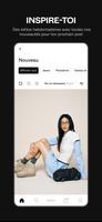 BERSHKA capture d'écran 2