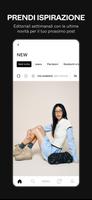 2 Schermata BERSHKA