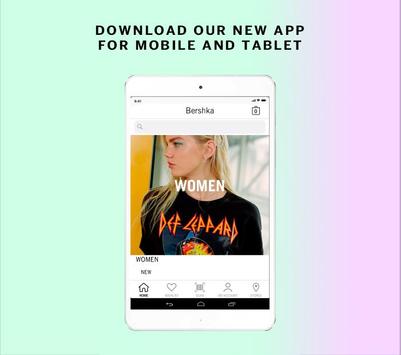 Bershka 截图 10