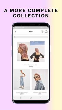 Bershka 截图 1