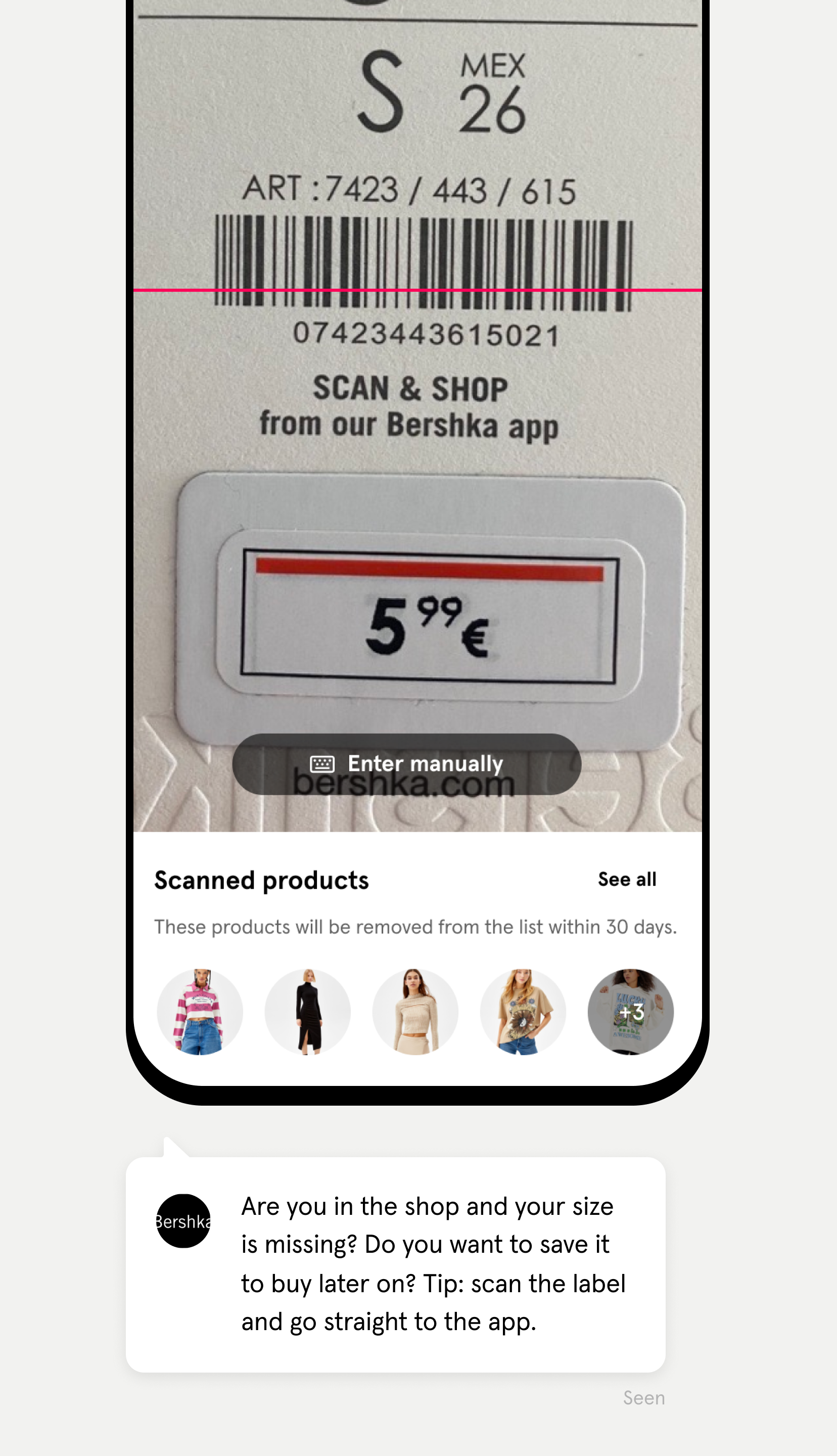 Bershka: Fashion & trends APK 2.79.0 for Android – Download Bershka:  Fashion & trends APK Latest Version from APKFab.com