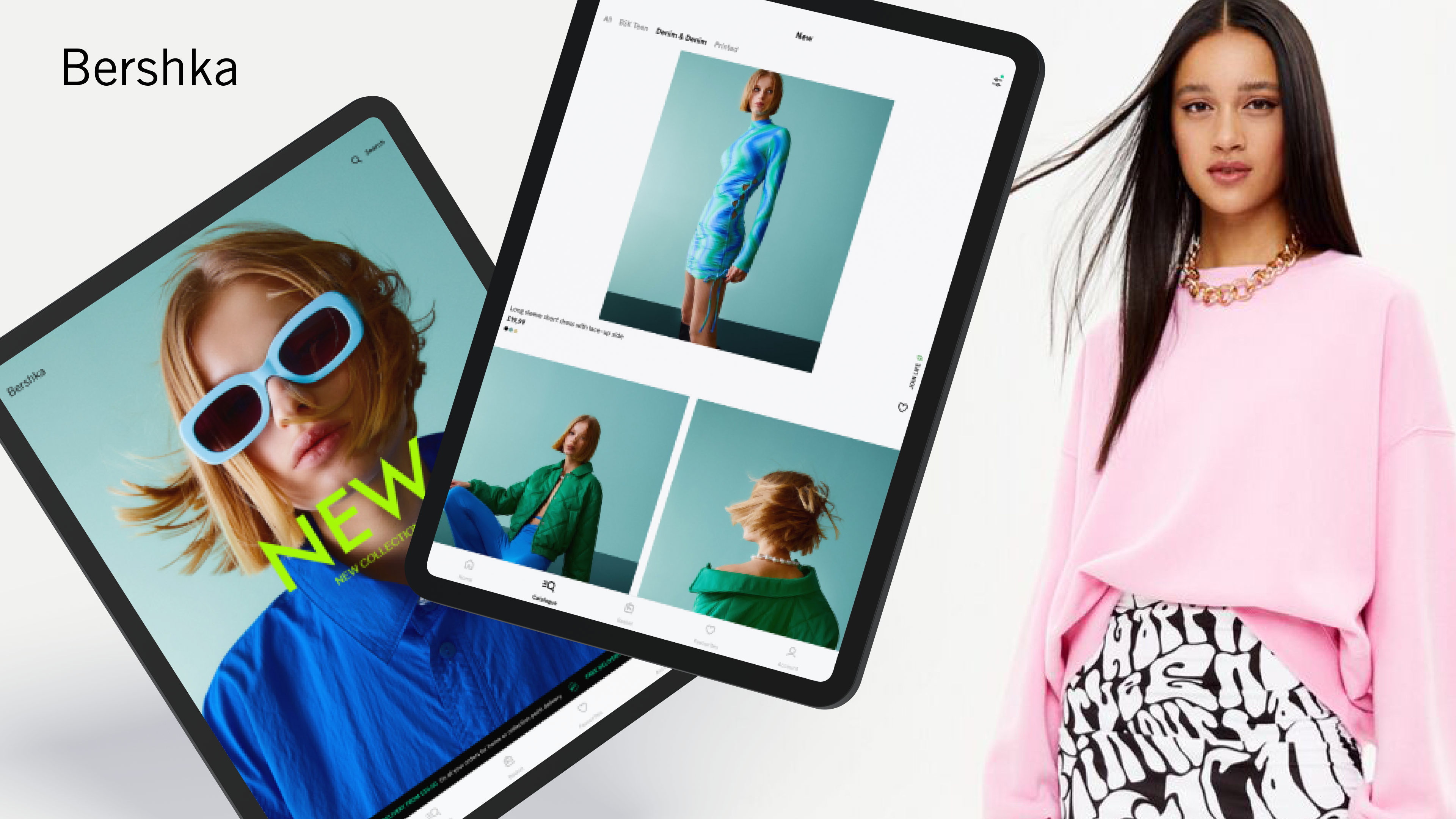 Bershka: Fashion & trends APK 9.0.0 for Android – Download Bershka: Fashion  & trends APK Latest Version from APKFab.com