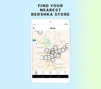 Bershka 截图 9