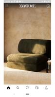 Zara Home 海报