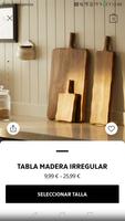 Zara Home скриншот 3