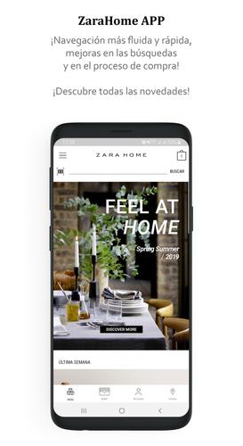 Zara Home for Android - APK Download