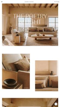 Zara Home 截图 10