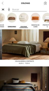 Zara Home 截图 1