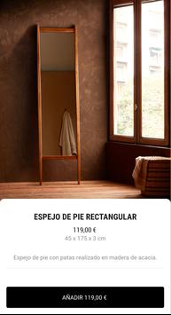 Zara Home 截图 3
