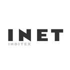 INET أيقونة