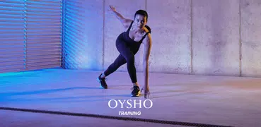 OYSHO TRAINING: Entrenamientos