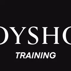 OYSHO TRAINING: Entrenamientos アプリダウンロード