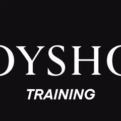 OYSHO TRAINING