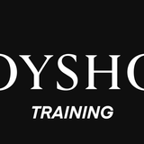 OYSHO TRAINING: Fitness