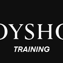 OYSHO TRAINING: Fitness aplikacja