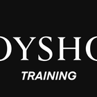 OYSHO TRAINING: Entrenamientos 图标