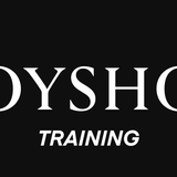 OYSHO TRAINING: Workout-icoon