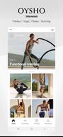 OYSHO TRAINING: Workouts پوسٹر