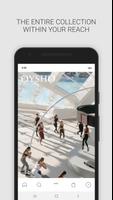 OYSHO โปสเตอร์