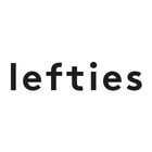 Lefties simgesi