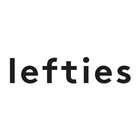 Lefties-icoon