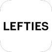 LEFTIES -Clothes & accessories icon
